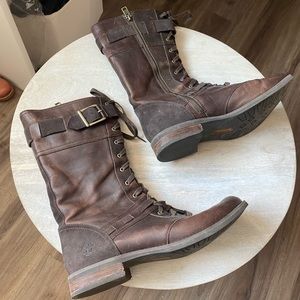 Timberland boots